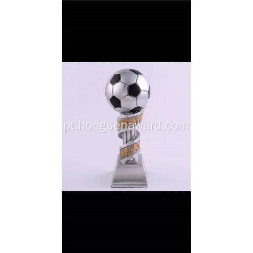 troféu esporte rensin